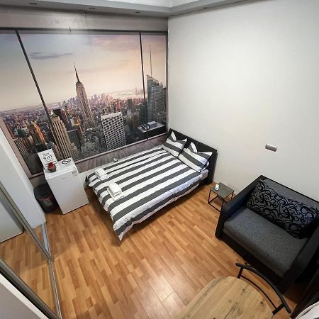 Appartamento Széchenyi Aparman  Miskolc Esterno foto