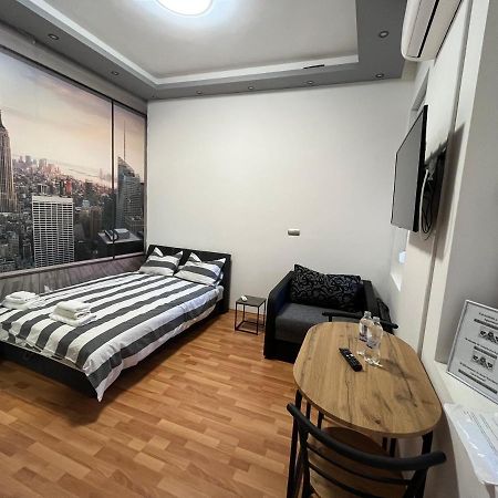 Appartamento Széchenyi Aparman  Miskolc Esterno foto