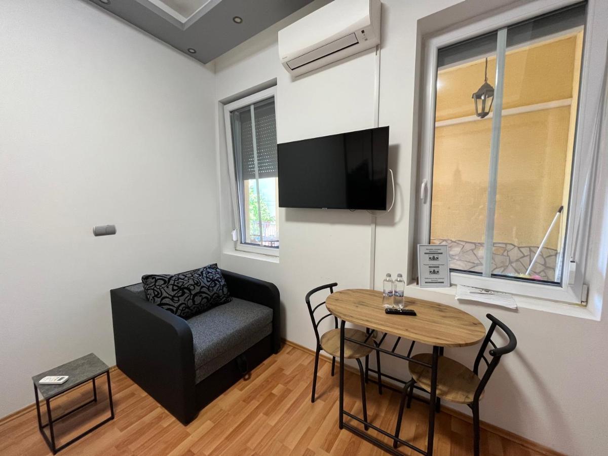 Appartamento Széchenyi Aparman  Miskolc Esterno foto
