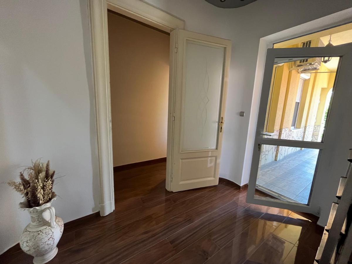 Appartamento Széchenyi Aparman  Miskolc Esterno foto