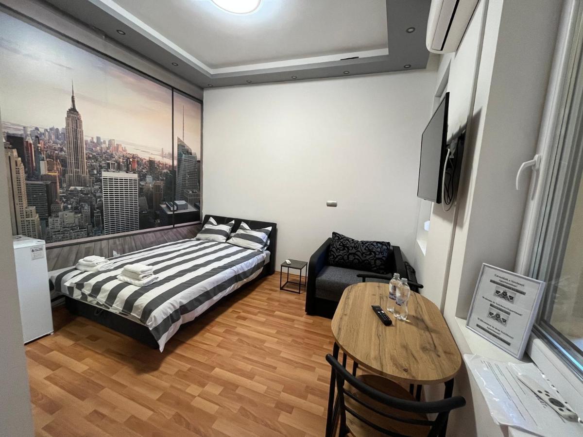Appartamento Széchenyi Aparman  Miskolc Esterno foto