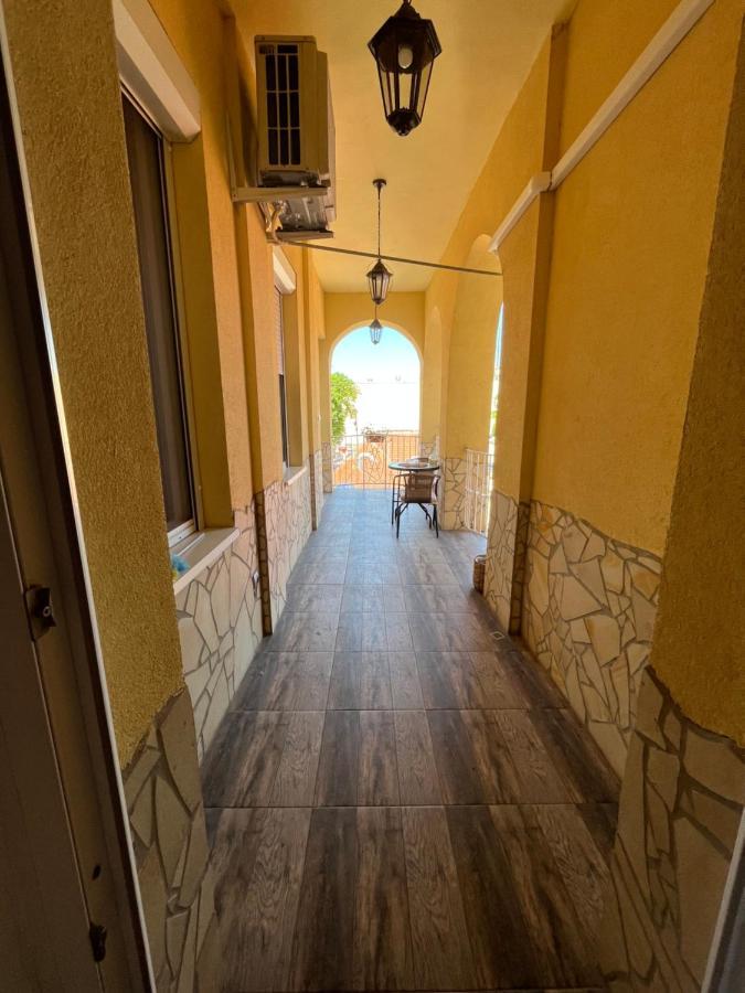 Appartamento Széchenyi Aparman  Miskolc Esterno foto