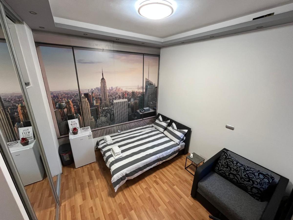 Appartamento Széchenyi Aparman  Miskolc Esterno foto