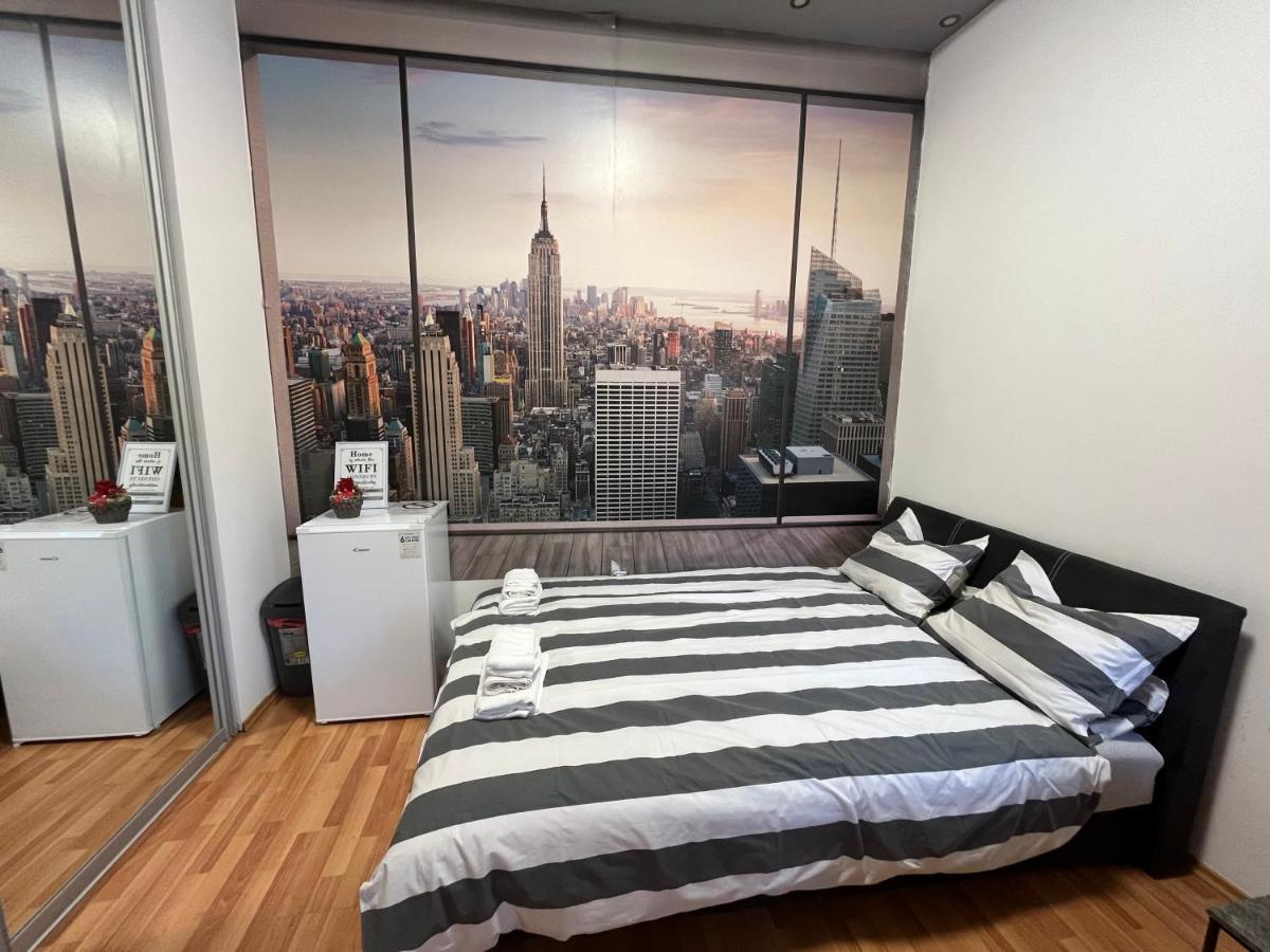 Appartamento Széchenyi Aparman  Miskolc Esterno foto